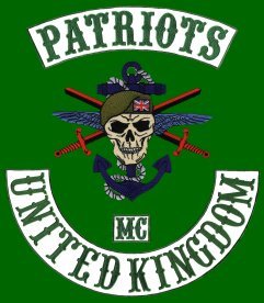 Patriots MC United Kingdom