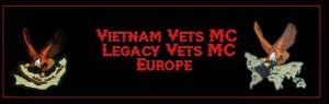 Vietnam Vets Legacy Vets MC Europe